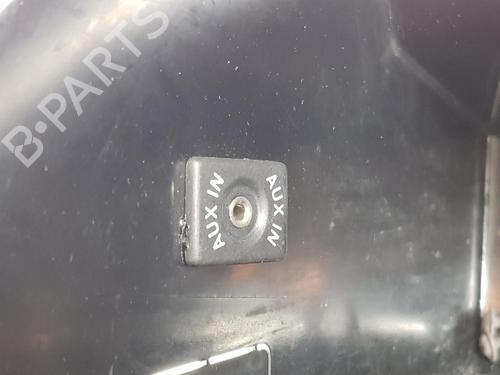 Glove box VW TRANSPORTER T5 Van (7HA, 7HH, 7EA, 7EH) 2.0 TDI | BP18356614C95