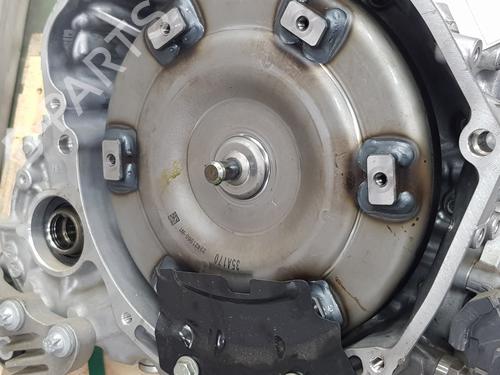 Gearbox JEEP RENEGADE SUV (BU, B1, BV)  | BP29906747M3 