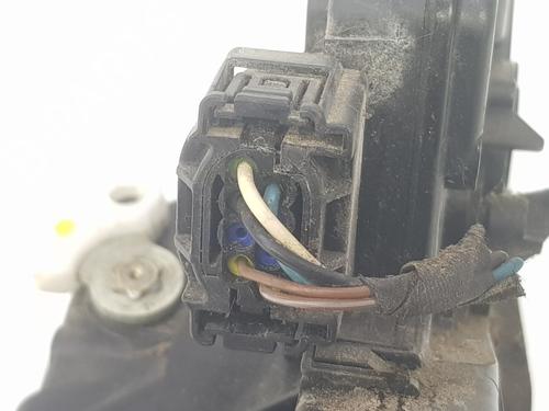 Rear right lock BMW 3 Touring (E46) 320 d | BP9125015C99 