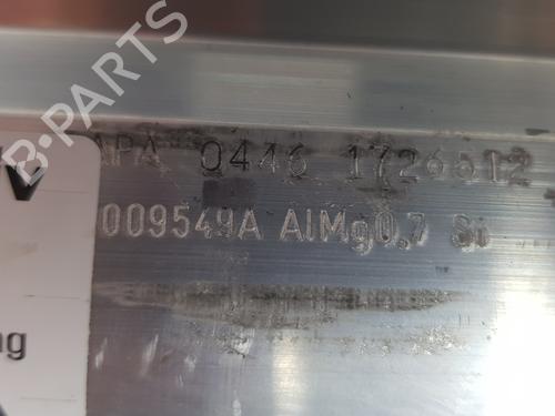 Airbag Kit BMW 6 (E63) 630 i | BP15498644C86