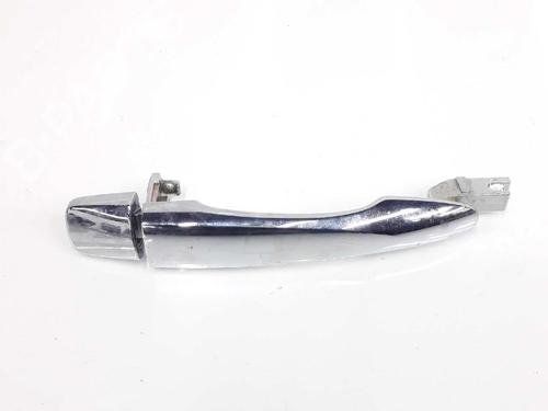 Used Rear right exterior door handle NISSAN X-TRAIL III (T32_, T32R, T32RR) 1.6 dCi (T32) (130 hp) 6602198
