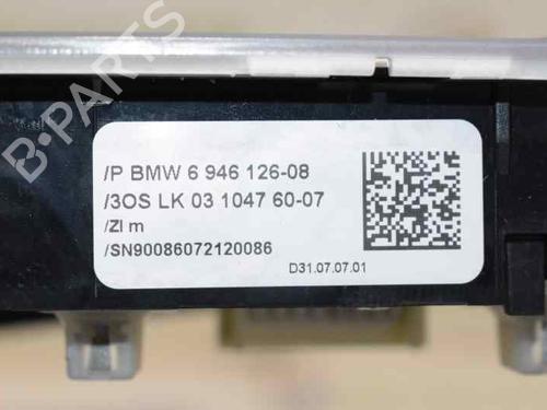 Interior roof light BMW 3 Coupe (E92) 330 d | BP7420604I8 