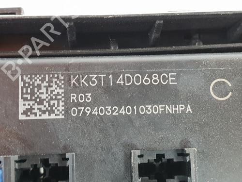 Fuse box FORD TRANSIT V363 Platform/Chassis (FED, FFD) 2.0 EcoBlue | BP31593738E1