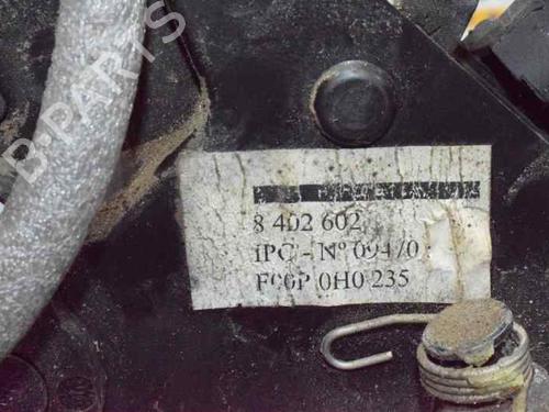 Rear right lock BMW X5 (E53) 4.4 i | BP772710C99 