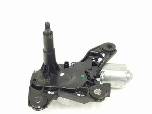 Rear wiper motor RENAULT CLIO V (B7_) 1.0 TCe 90 (B7MT) | BP20657839M102 