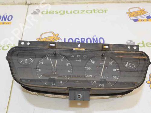 Instrument cluster PEUGEOT EXPERT Van (222) 1.9 D | BP793903C47