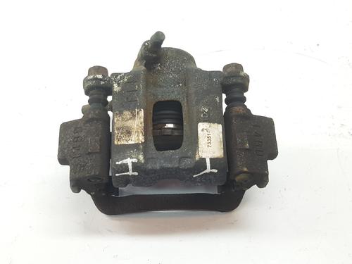 Used Left rear brake caliper TOYOTA LAND CRUISER PRADO (_J12_) 3.0 D-4D (KDJ120, KDJ125) (166 hp) 12145296