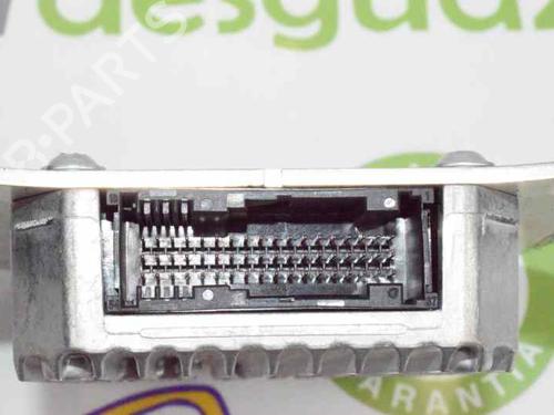 Øvrige styreenhet BMW X5 (E70) M | BP1726889M11 