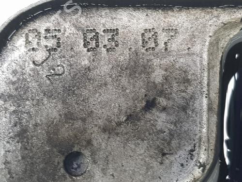 Oil radiator VW GOLF V (1K1) 2.0 TDI 16V | BP14089597M33 