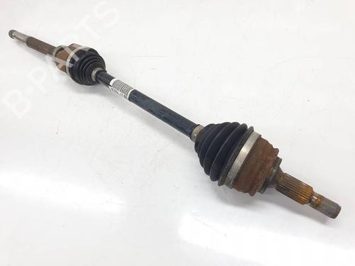 Right front driveshaft CITROËN BERLINGO (ER_, EC_) 1.5 BlueHDi 100 | BP40186631M39 - Image 2