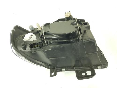 Left headlight SEAT IBIZA II (6K1)  | BP9175613C28 