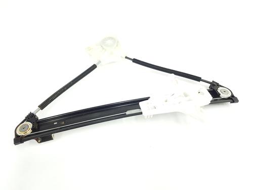 Used Rear left window mechanism SEAT IBIZA V (KJ1, KJG) [2017-2025]  28157365