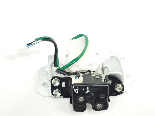 Tailgate lock TOYOTA LAND CRUISER PRADO (_J15_) 2.8 D-4D (GDJ150_, GDJ155_, GDJ150, GDJ151) | BP29716517C101 