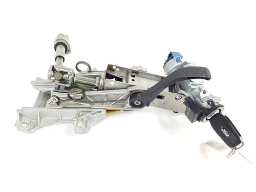 Steering column FORD TRANSIT CONNECT V408 Box Body/MPV | BP39191807M21 - Image 11