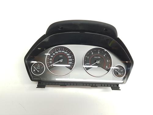 Instrument cluster BMW 4 Gran Coupe (F36) 418 d | BP29491302C47 