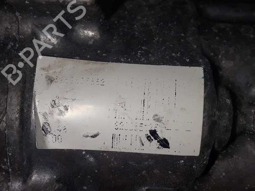 AC compressor RENAULT KANGOO / GRAND KANGOO II (KW0/1_) 1.5 dCi 85 (KW0K, KW0L, KW0B) | BP1435004M34 