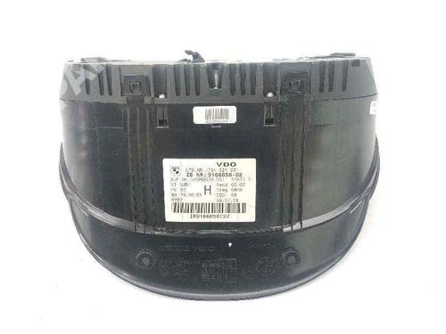 Instrument cluster BMW 3 Coupe (E92) 330 i | BP6796694C47 