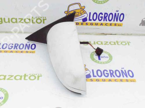 Left mirror AUDI A3 (8P1) 2.0 TDI 16V | BP766016C26 