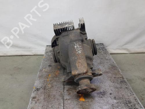 Rear differential BMW 5 (E60) 530 d | BP9236878M24 