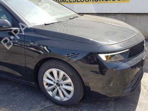 Køler OPEL ASTRA L Sports Tourer (O5)  | BP27285138M31 