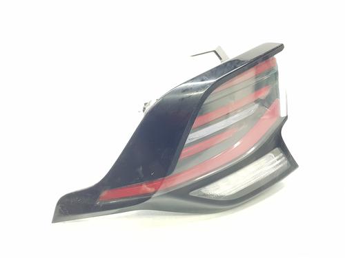 Left taillight KIA SPORTAGE V (NQ5)  | BP29728844C34 