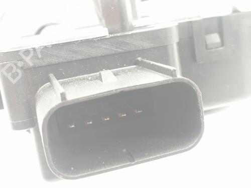 Tailgate lock HYUNDAI IONIQ (AE) 1.6 GDI Hybrid | BP16881668C101 