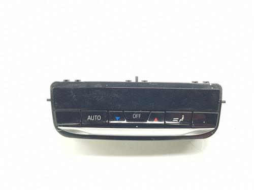 Used Climate control BMW X3 (G01, F97, G08) xDrive 20 d (190 hp) 23991995