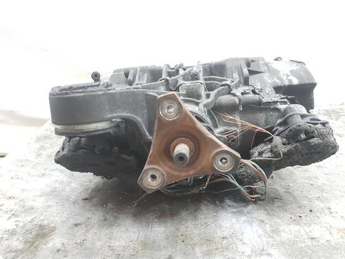 Rear differential VW GOLF VIII (CD1, DA1) 2.0 TSI R 4motion | BP11354086M24 