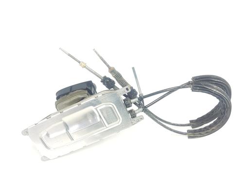 Gear lever VW GOLF VI (5K1) 1.6 TDI | BP33658872M90 - Image 5
