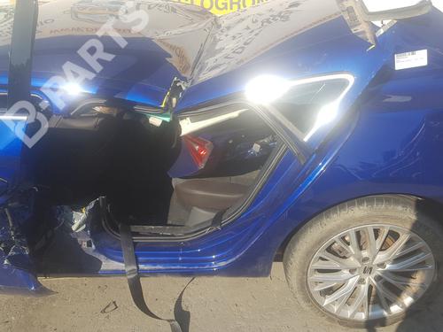 Passenger airbag SEAT LEON (KL1, KLG)  | BP9714659C10  - Image 26