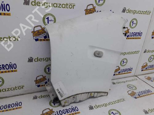 Left front fenders NISSAN INTERSTAR Van (X70) dCi 100 | BP2344903C41 