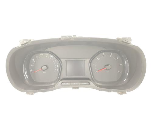 Used Instrument cluster TOYOTA PROACE Van (MDZ_) 1.6 D4d (MDZ2) (116 hp) 18490031