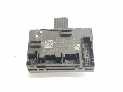 Elektronisk modul Elektronisk modul AUDI A4 Allroad B8 (8KH) 2.0 TDI quattro (143 hp) 37477435 37477435