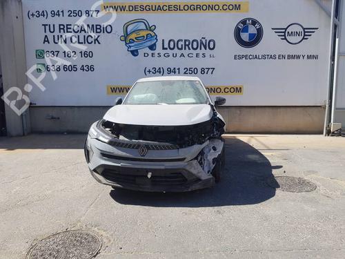 Used Parts RENAULT CAPTUR II (HF_)    4953794