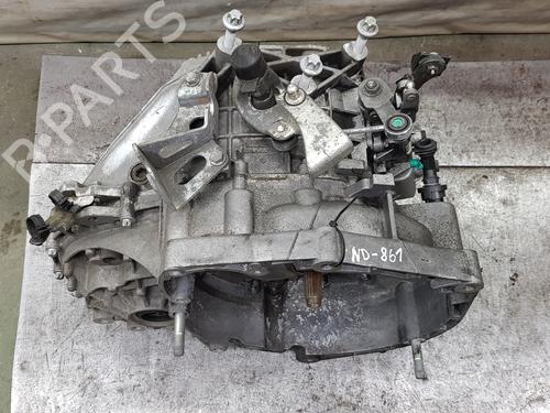 Used Gearbox Gearbox FIAT DOBLO Cargo (263_) [2010-2026] 36032395 36032395