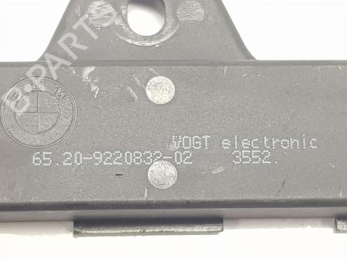 Other BMW 4 Gran Coupe (F36) 418 d | BP16354097O1 