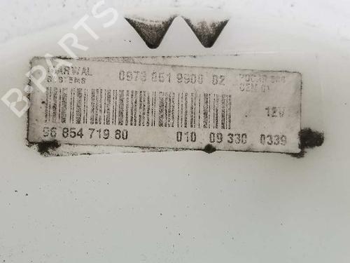 Fuel pump CITROËN DS3 (SA_) 1.4 VTi 95 | BP6709608M76 
