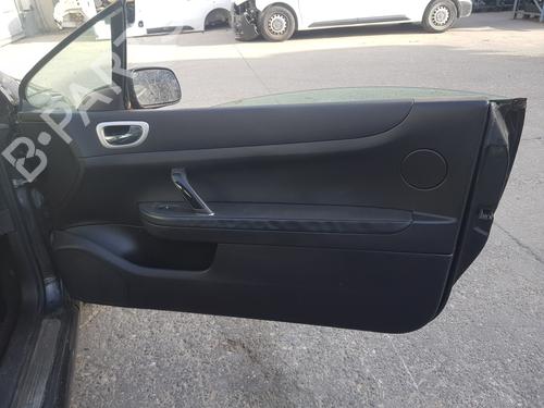 Engine control unit (ECU) PEUGEOT 307 CC (3B) 2.0 HDi 135 | BP37703214M57 - Image 23