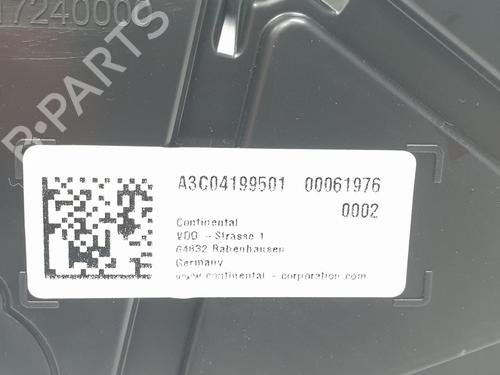 Instrument cluster SEAT ARONA (KJ7, KJP) 1.0 TSI | BP17445471C47 