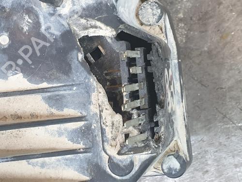 Transfer box TOYOTA HILUX VIII Pickup (_N1_)  | BP29729226M36 