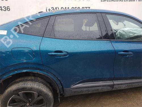 Other RENAULT ARKANA I (LCM_, LDN_) 1.3 TCe 140 (LDN0) | BP32871299O1 - Image 36