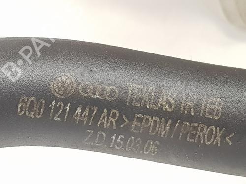 Expansion tank SEAT IBIZA III (6L1) 1.4 16V | BP17519975C120 