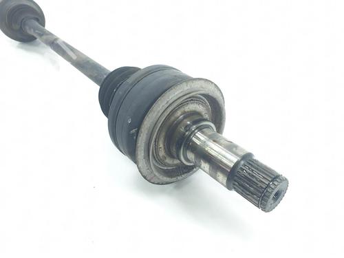 Left rear driveshaft MERCEDES-BENZ E-CLASS (W212) E 200 CDI / BlueTEC (212.005, 212.006) | BP17743652M40 