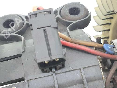 Heater blower motor BMW 5 (E39) 520 d | BP14086747M62 