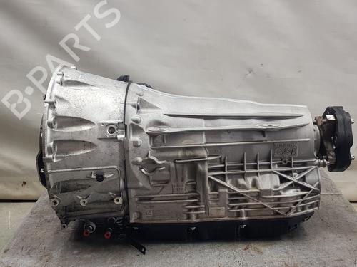 Gearbox MERCEDES-BENZ VITO Tourer (W447) | BP32196376M3