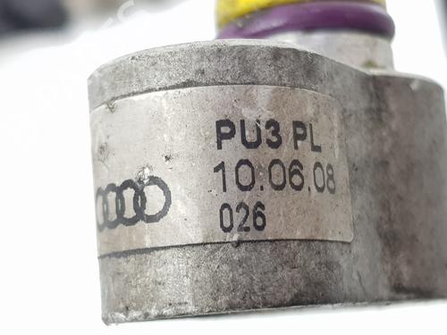AC pipe AUDI A6 C6 (4F2) 2.0 TFSI | BP17769914M126 