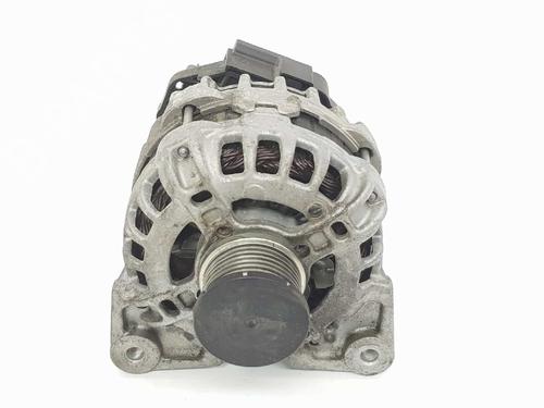 Generator RENAULT CLIO IV (BH_) 0.9 TCe 90 (BHNF, BHMA, BHMH, BHJK, BHJR) (90 hp) 7221833