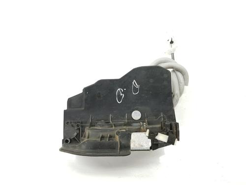 Used Front right lock BMW 1 (F21) 118 d (150 hp) 23258854