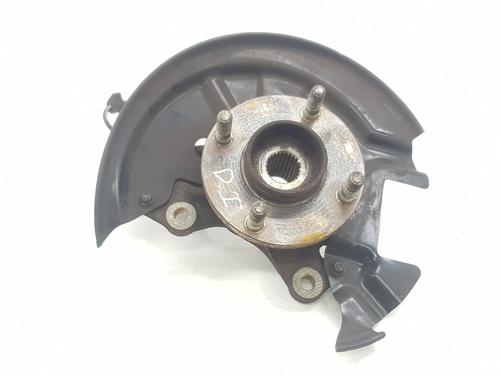 Used Left front steering knuckle Left front steering knuckle FORD TOURNEO CONNECT / GRAND TOURNEO CONNECT V408 MPV 1.5 TDCi (101 hp) 33694599 33694599