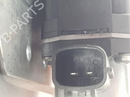 Front right window mechanism DACIA DOKKER MPV (KE_) 1.6 LPG | BP8495004C23 